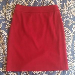 Ann Taylor Skirt